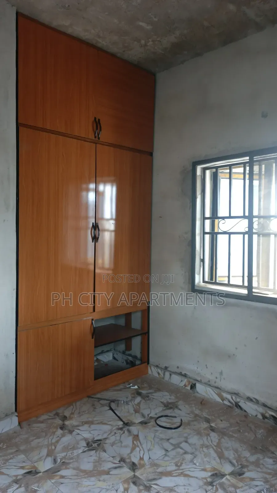 3bdrm Block of Flats in Port-Harcourt for rent in Port-Harcourt