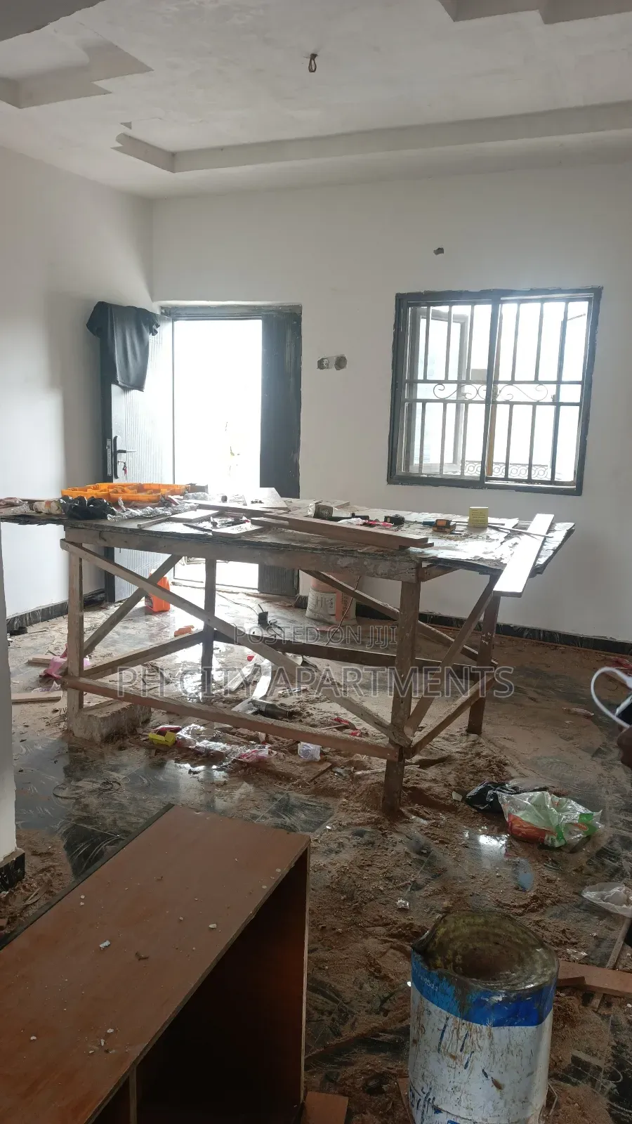 3bdrm Block of Flats in Port-Harcourt for rent in Port-Harcourt