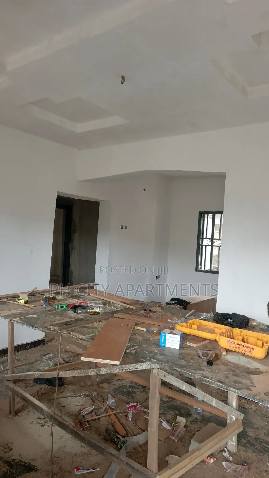 2bdrm Block of Flats in Port-Harcourt for rent in Port-Harcourt