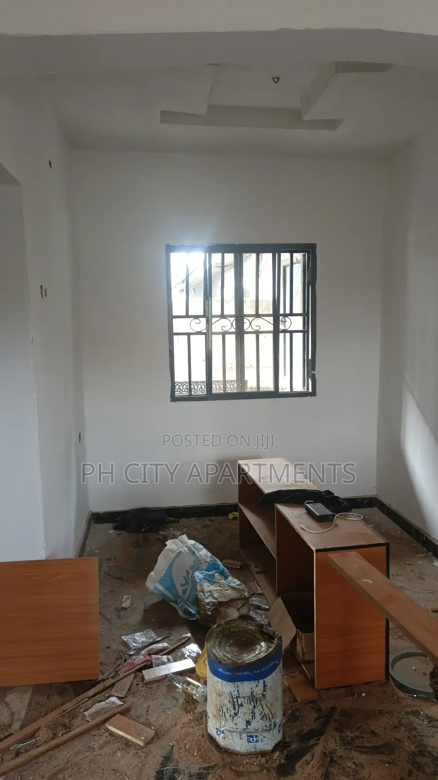 2bdrm Block of Flats in Port-Harcourt for rent in Port-Harcourt