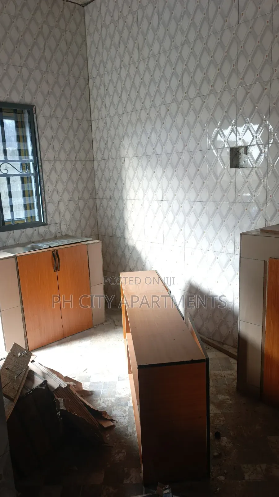 2bdrm Block of Flats in Port-Harcourt for rent in Port-Harcourt