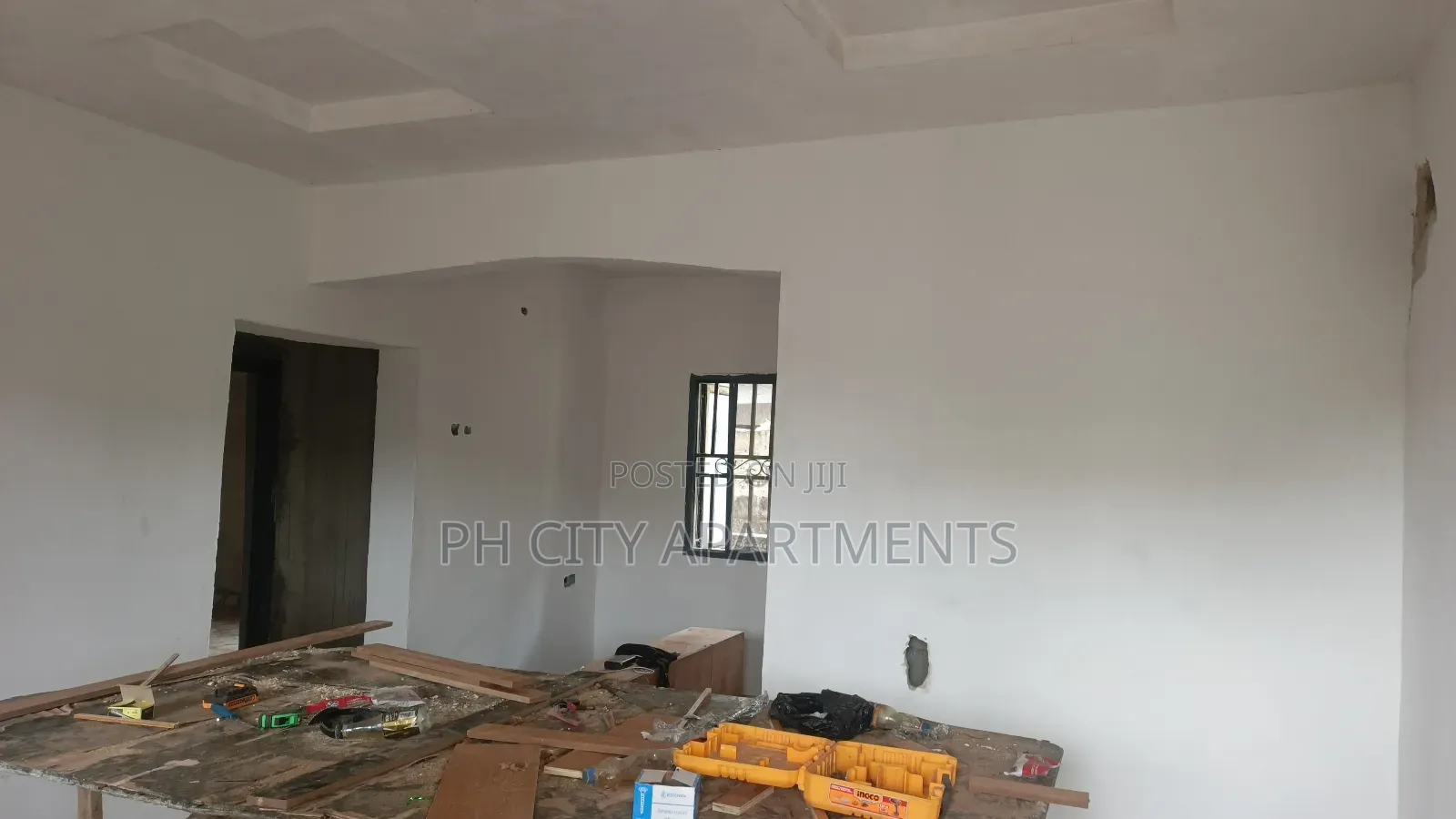 2bdrm Block of Flats in Port-Harcourt for rent in Port-Harcourt
