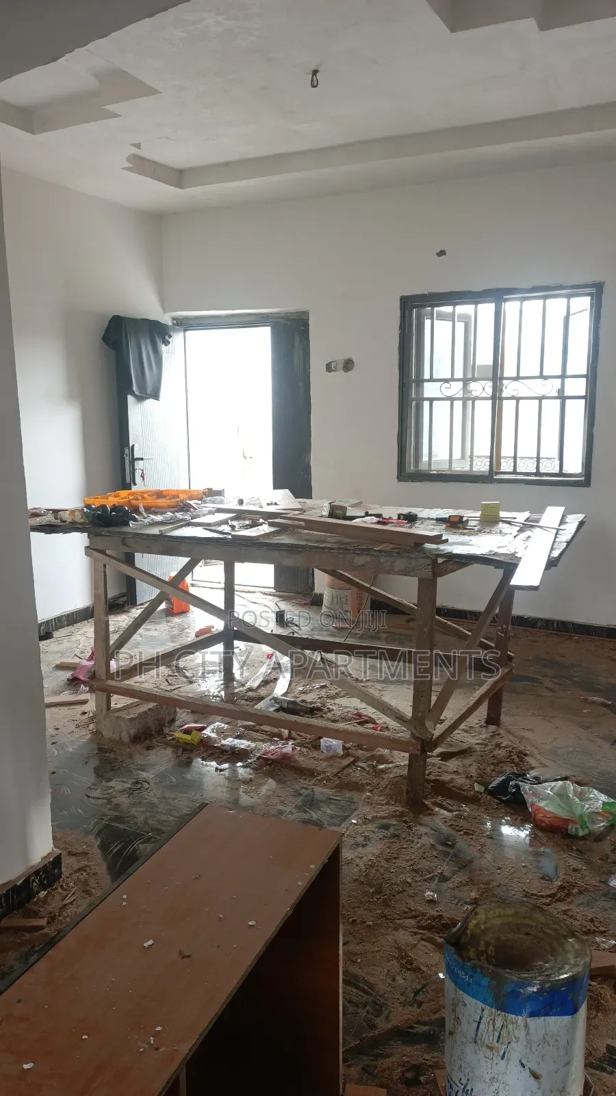 2bdrm Block of Flats in Port-Harcourt for rent in Port-Harcourt