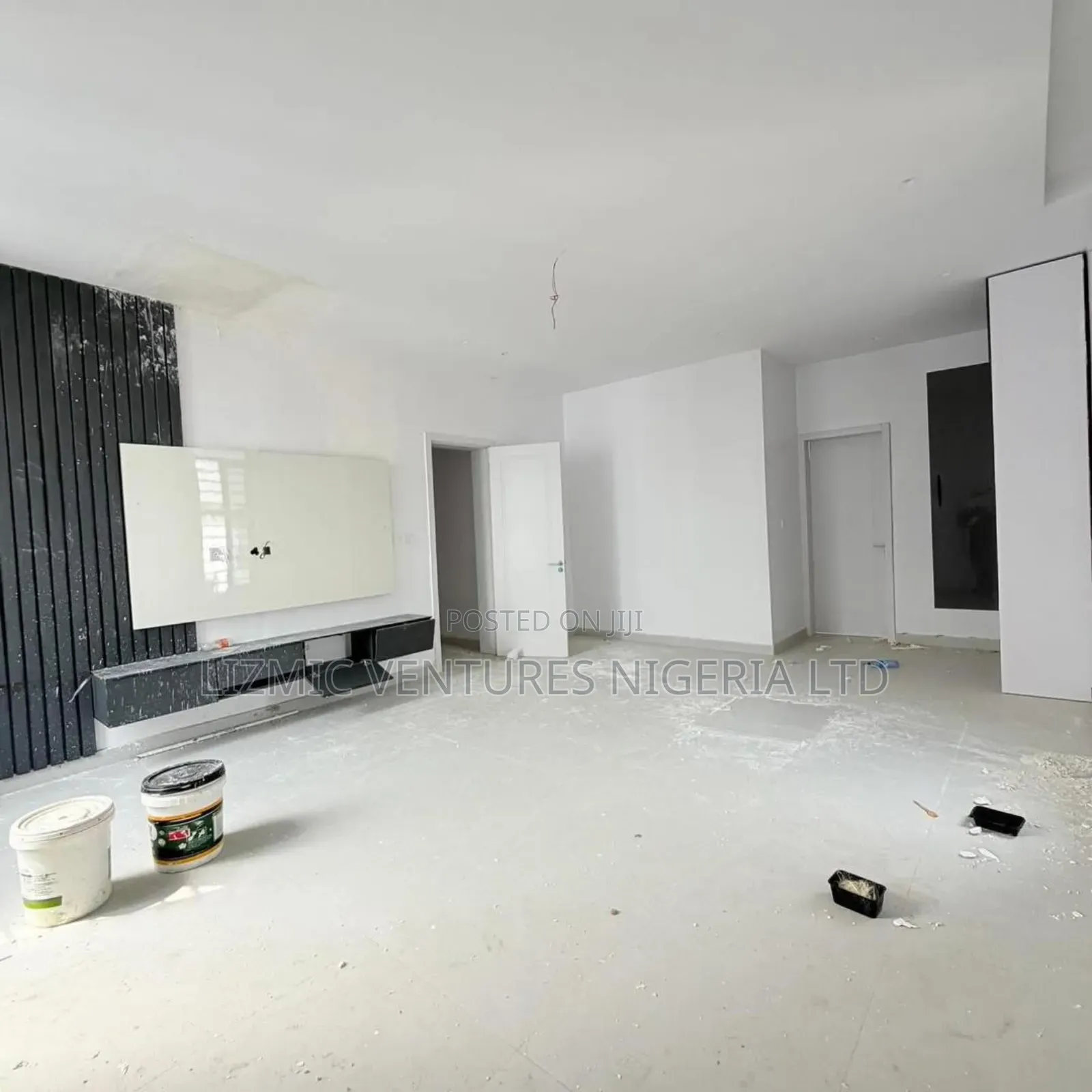 Furnished 5bdrm Duplex in Adeniyi Jones for sale in Adeniyi Jones