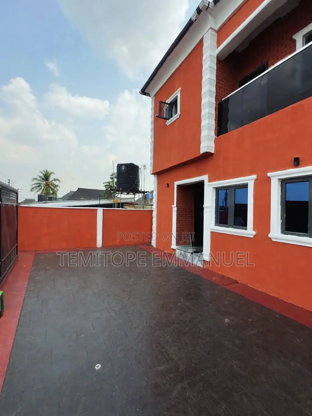 Furnished 4bdrm Duplex in Shagari Estate Ipaja, Egbeda for sale in Egbeda