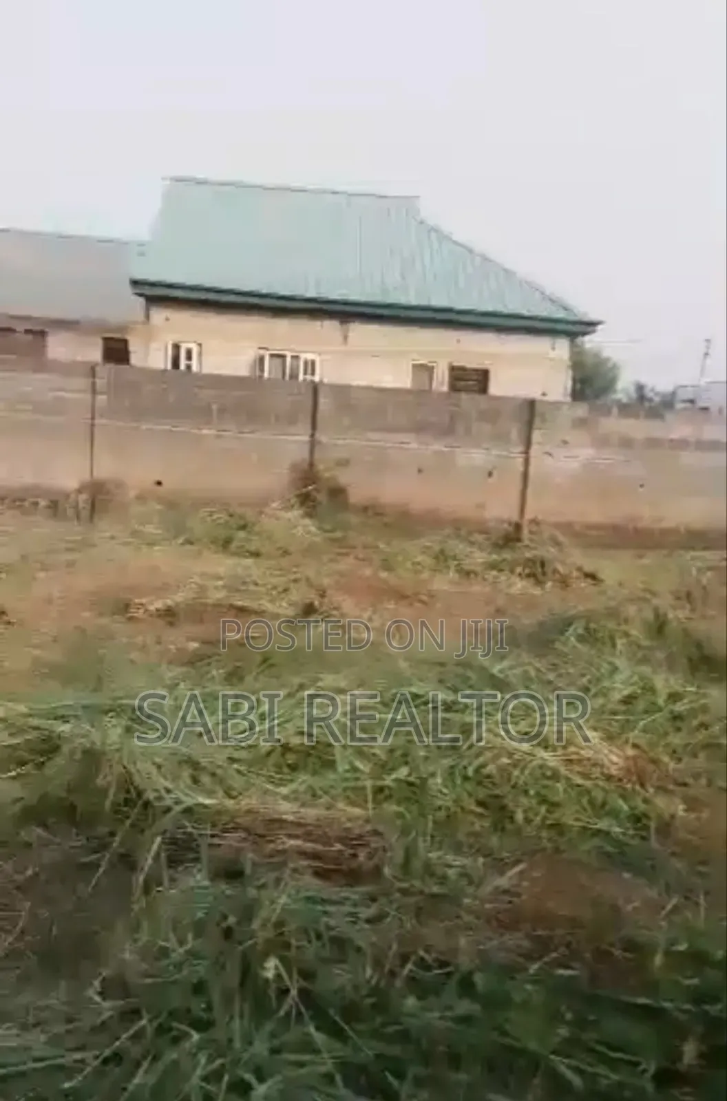 Land for Sale More Full Plot of Land With Cofo at 2nd Avenue Baruwa in Baruwa