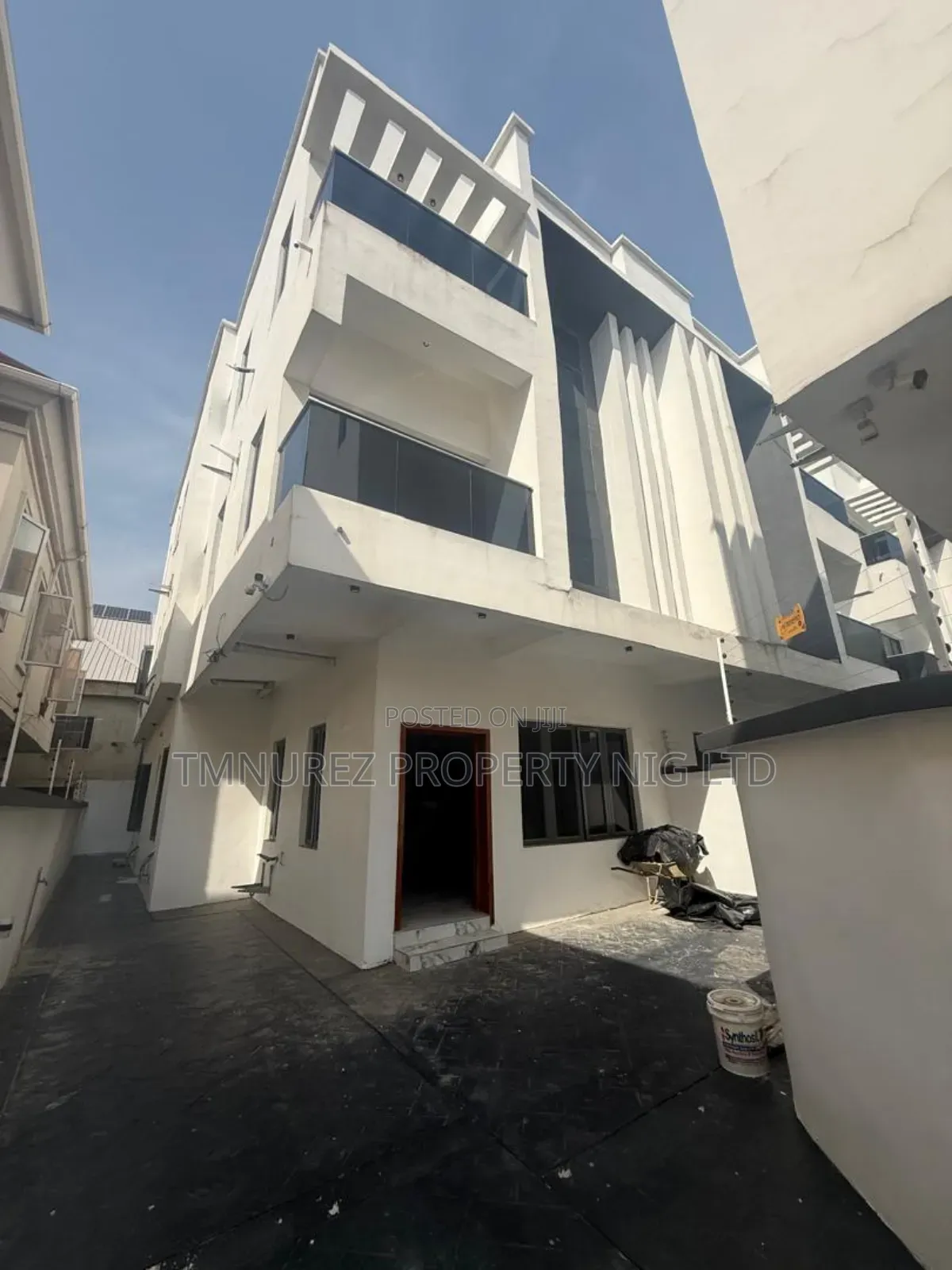 Mini Flat in Ologolo for rent in Ologolo
