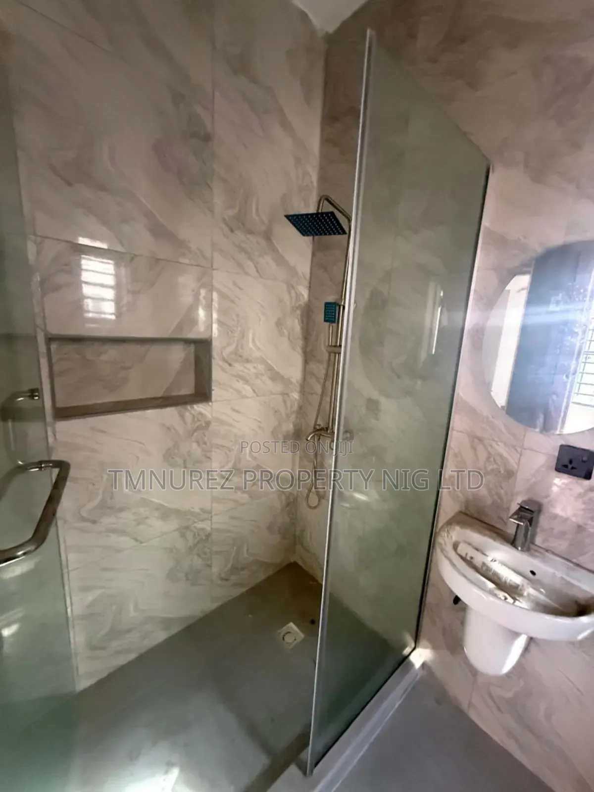 Mini Flat in Ologolo for rent in Ologolo
