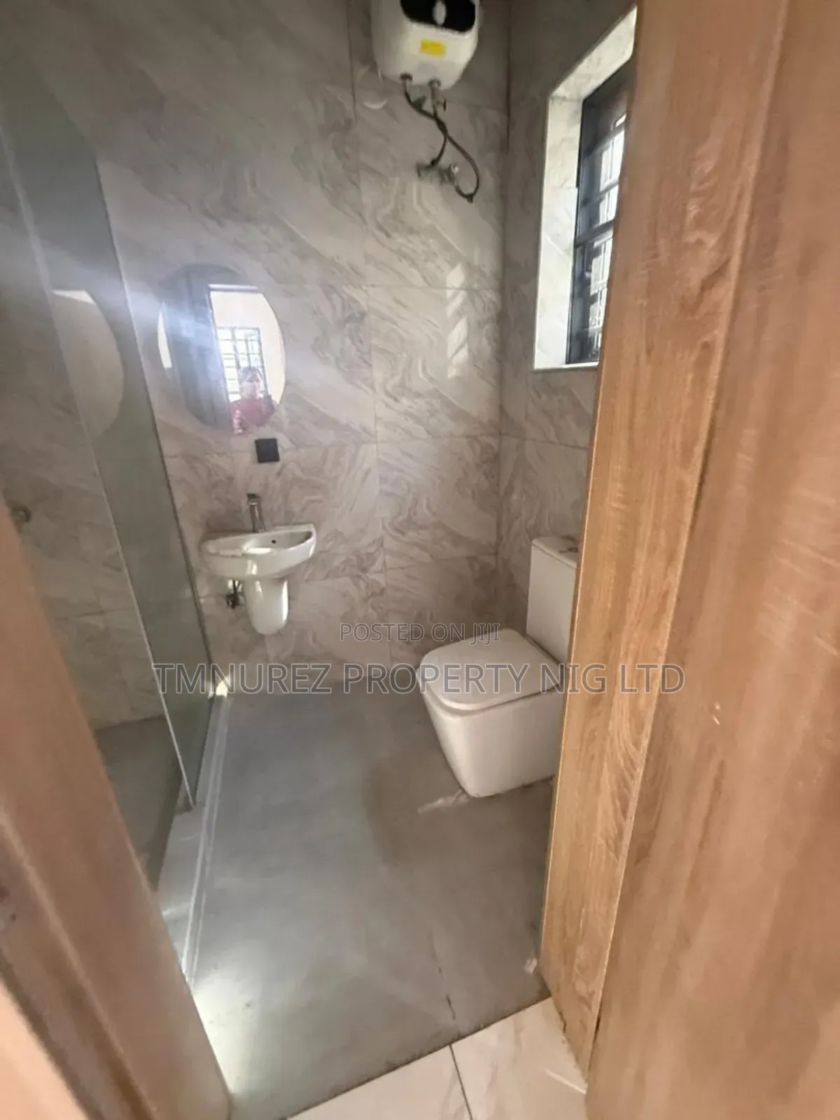 Mini Flat in Ologolo for rent in Ologolo