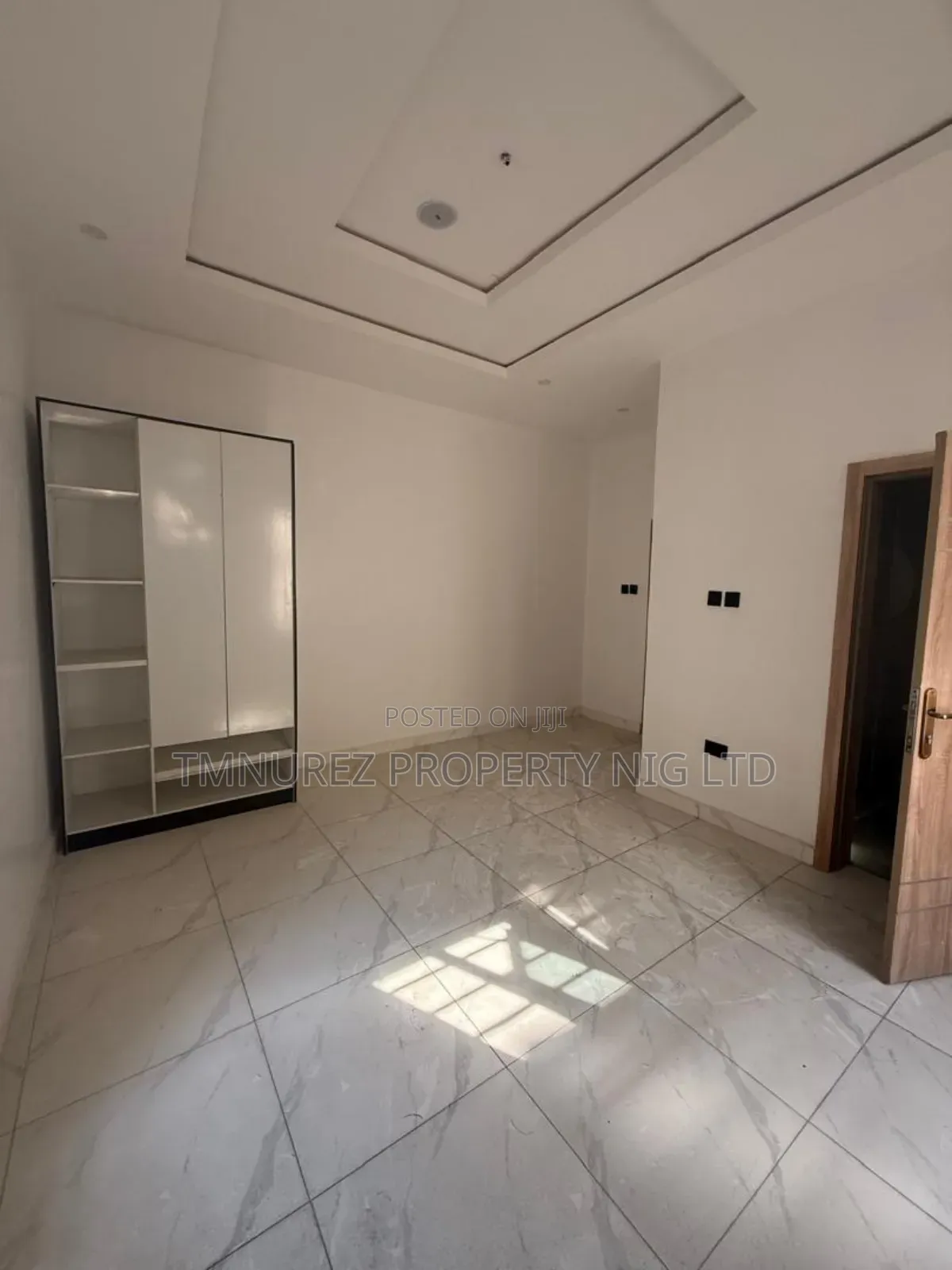 Mini Flat in Ologolo for rent in Ologolo