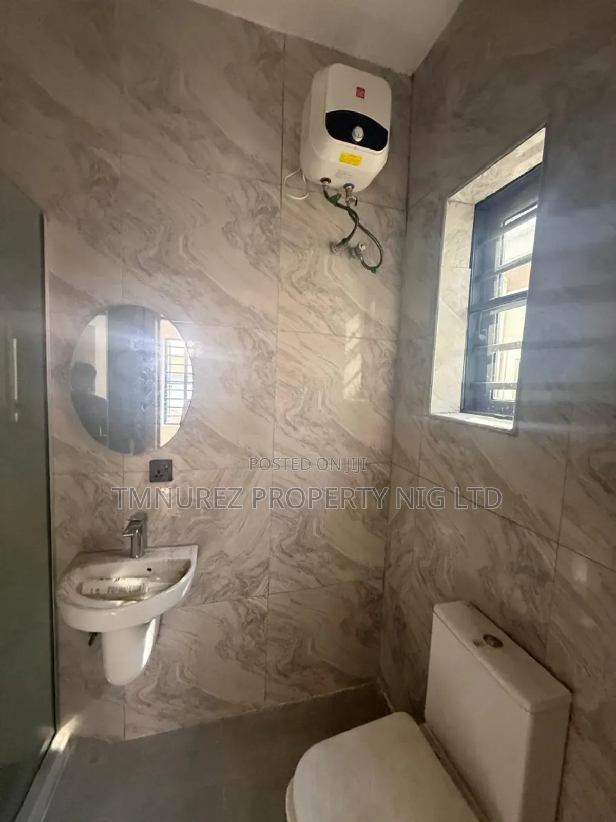Mini Flat in Ologolo for rent in Ologolo