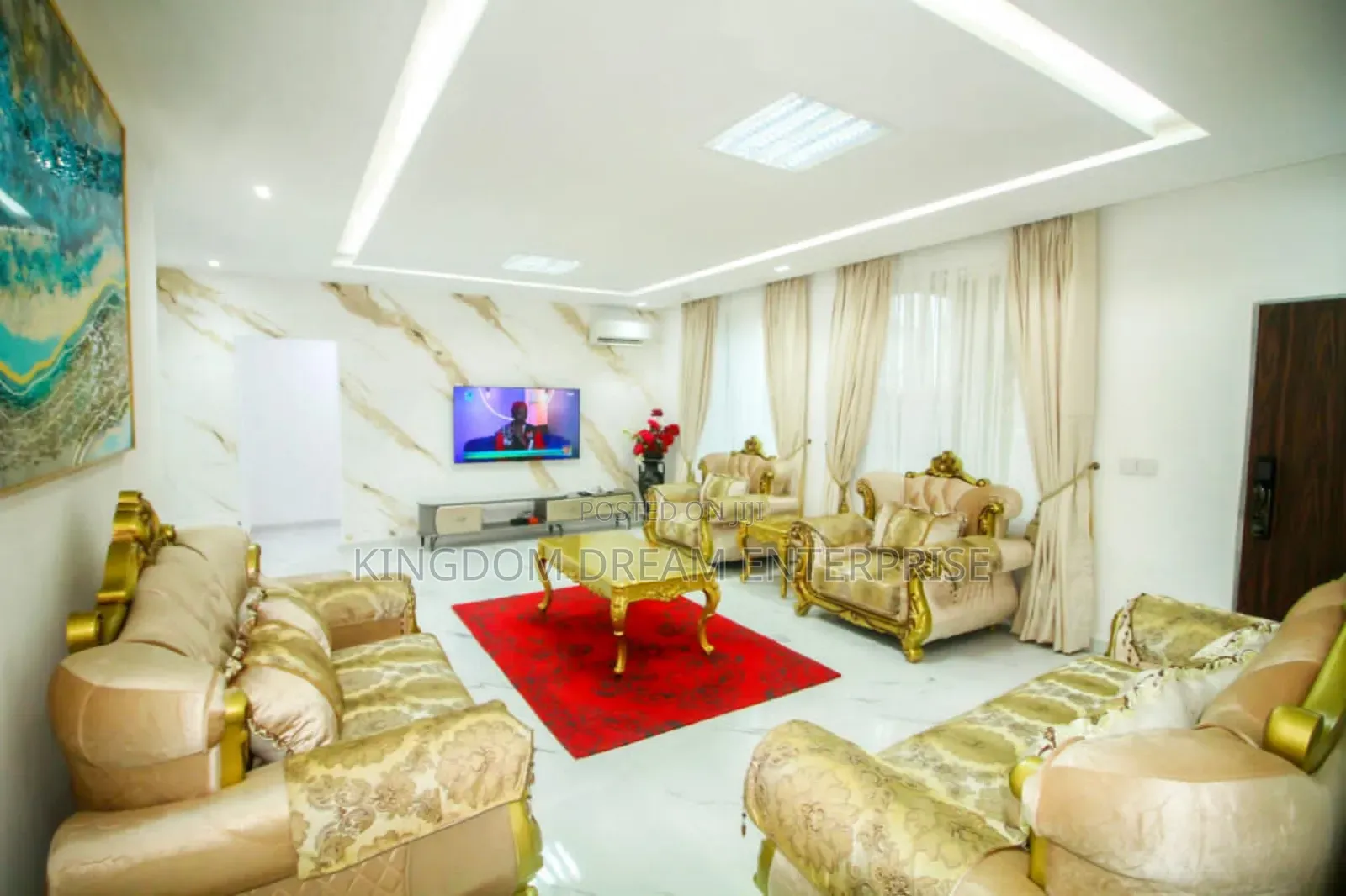 20bdrm Apartment in Lekki Phase 1 for sale in Lekki