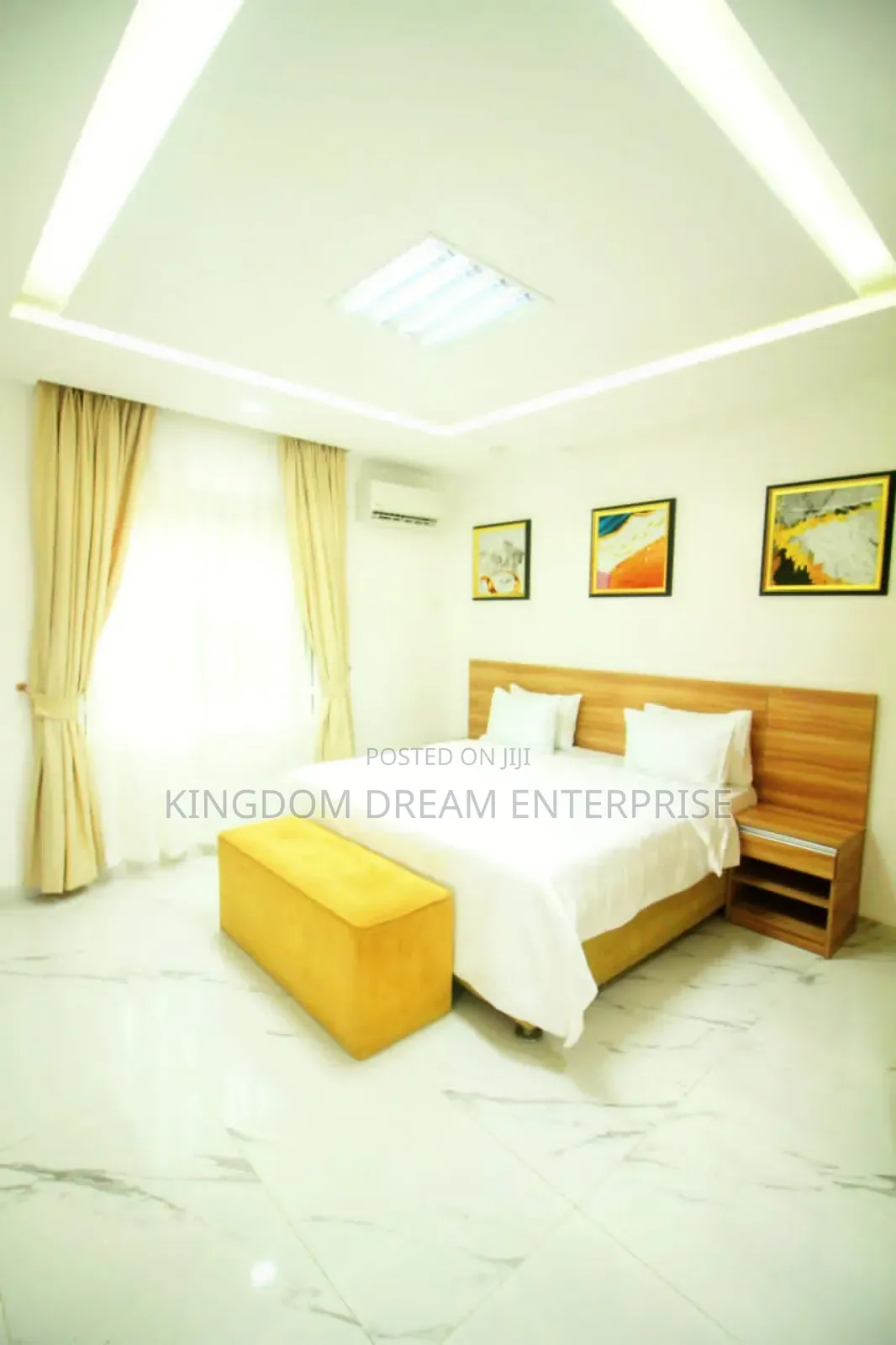 20bdrm Apartment in Lekki Phase 1 for sale in Lekki