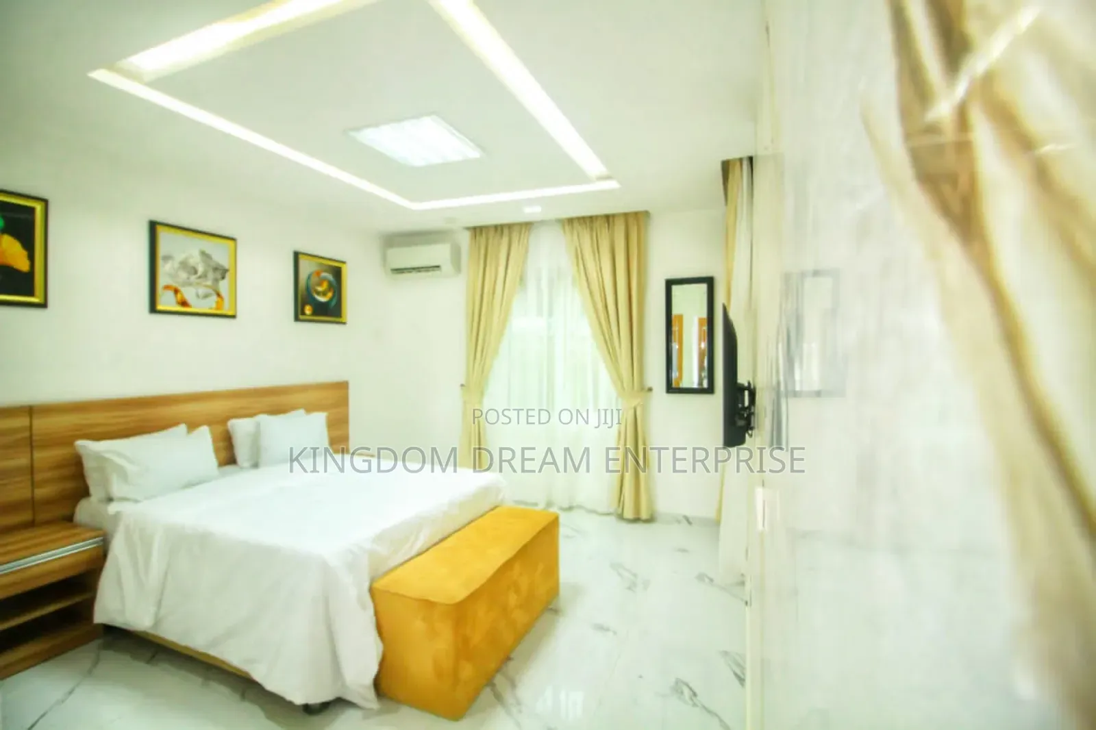 20bdrm Apartment in Lekki Phase 1 for sale in Lekki