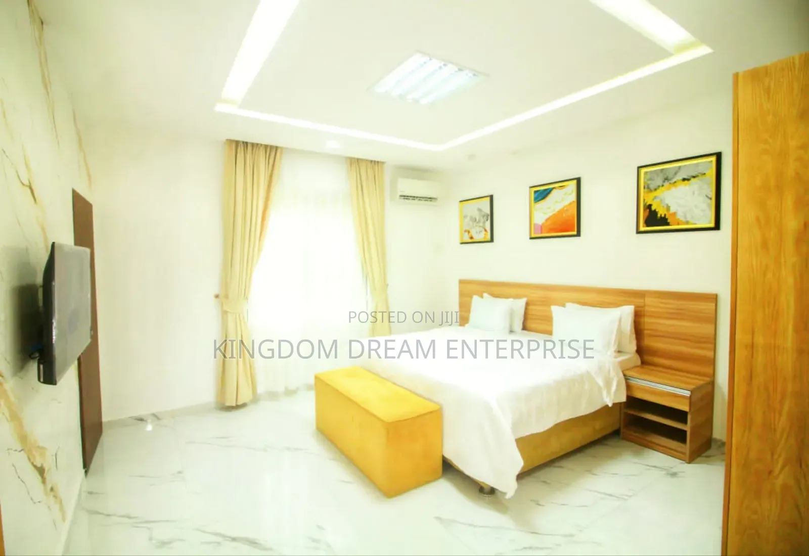 20bdrm Apartment in Lekki Phase 1 for sale in Lekki
