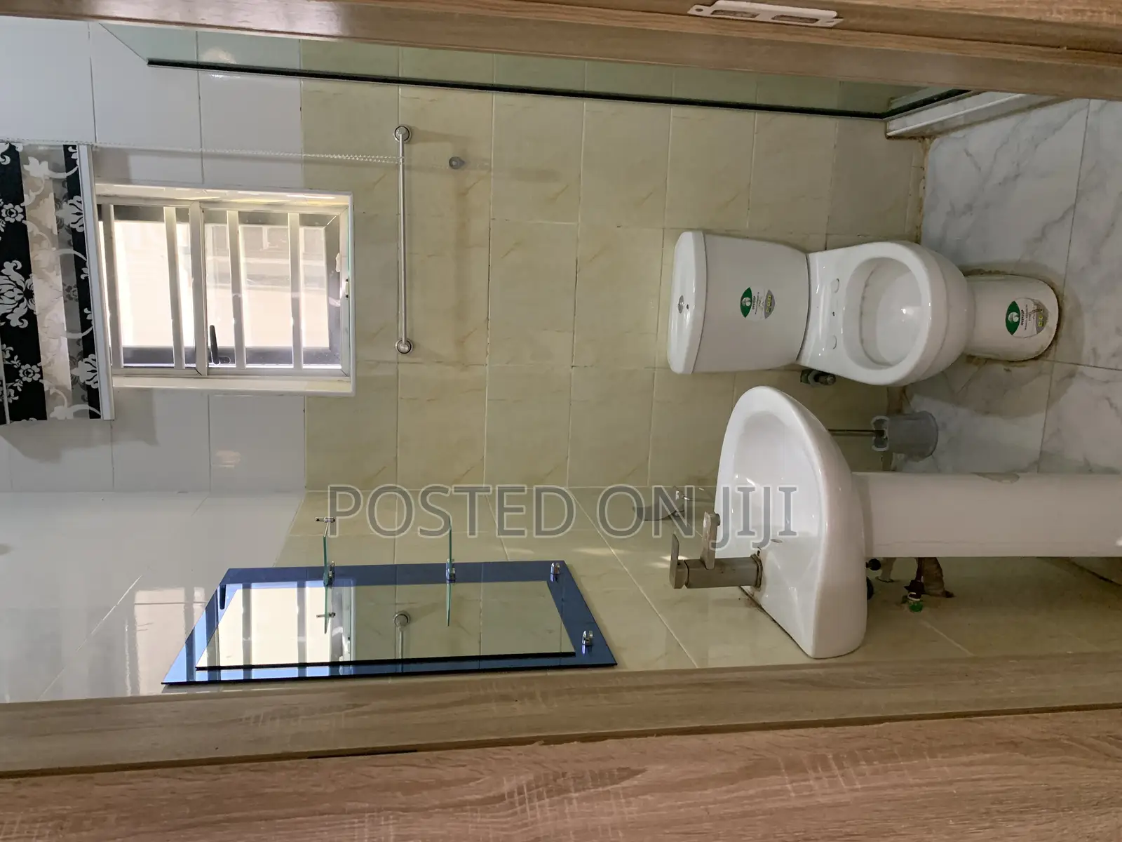 Service Apartment in Lekki Phase 2