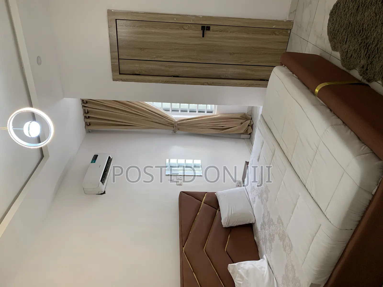 Service Apartment in Lekki Phase 2