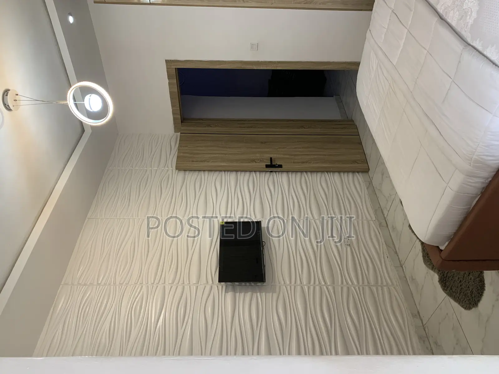 Service Apartment in Lekki Phase 2