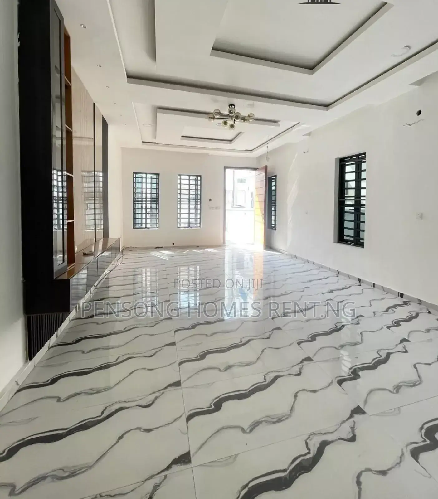 4bdrm Duplex in Orchid Lekki for rent in Lekki Expressway