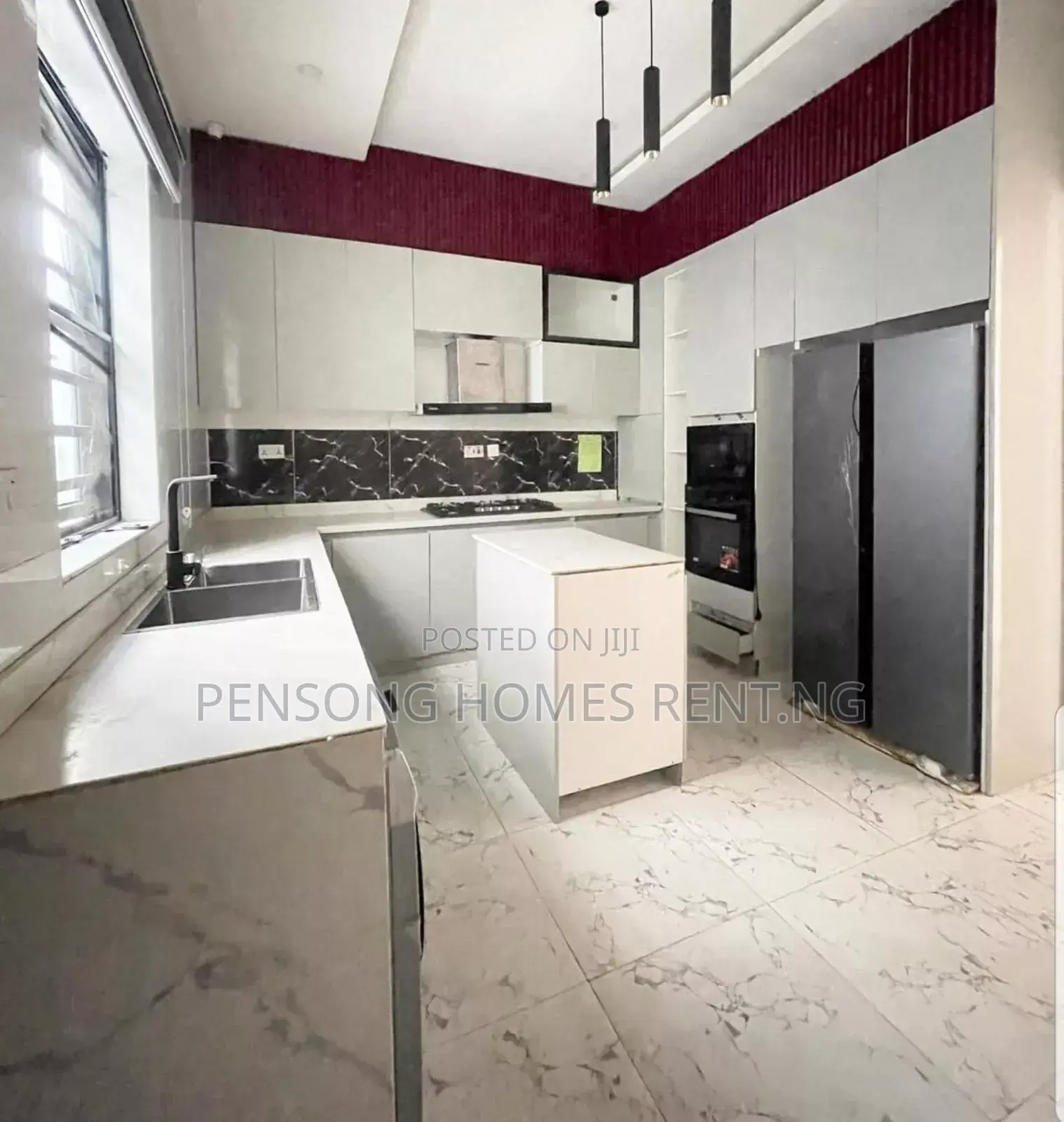 4bdrm Duplex in Orchid Lekki for rent in Lekki Expressway