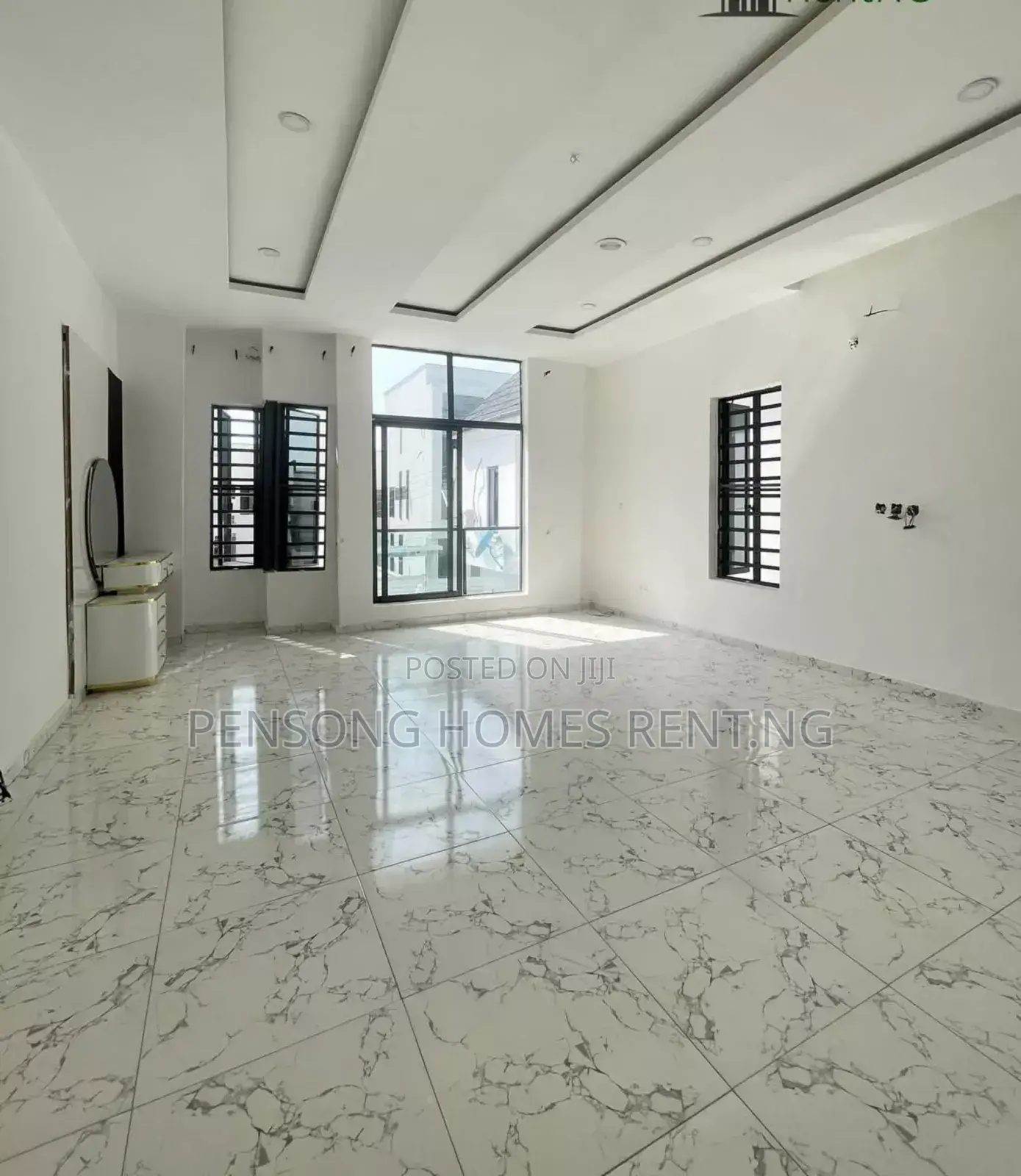 4bdrm Duplex in Orchid Lekki for rent in Lekki Expressway
