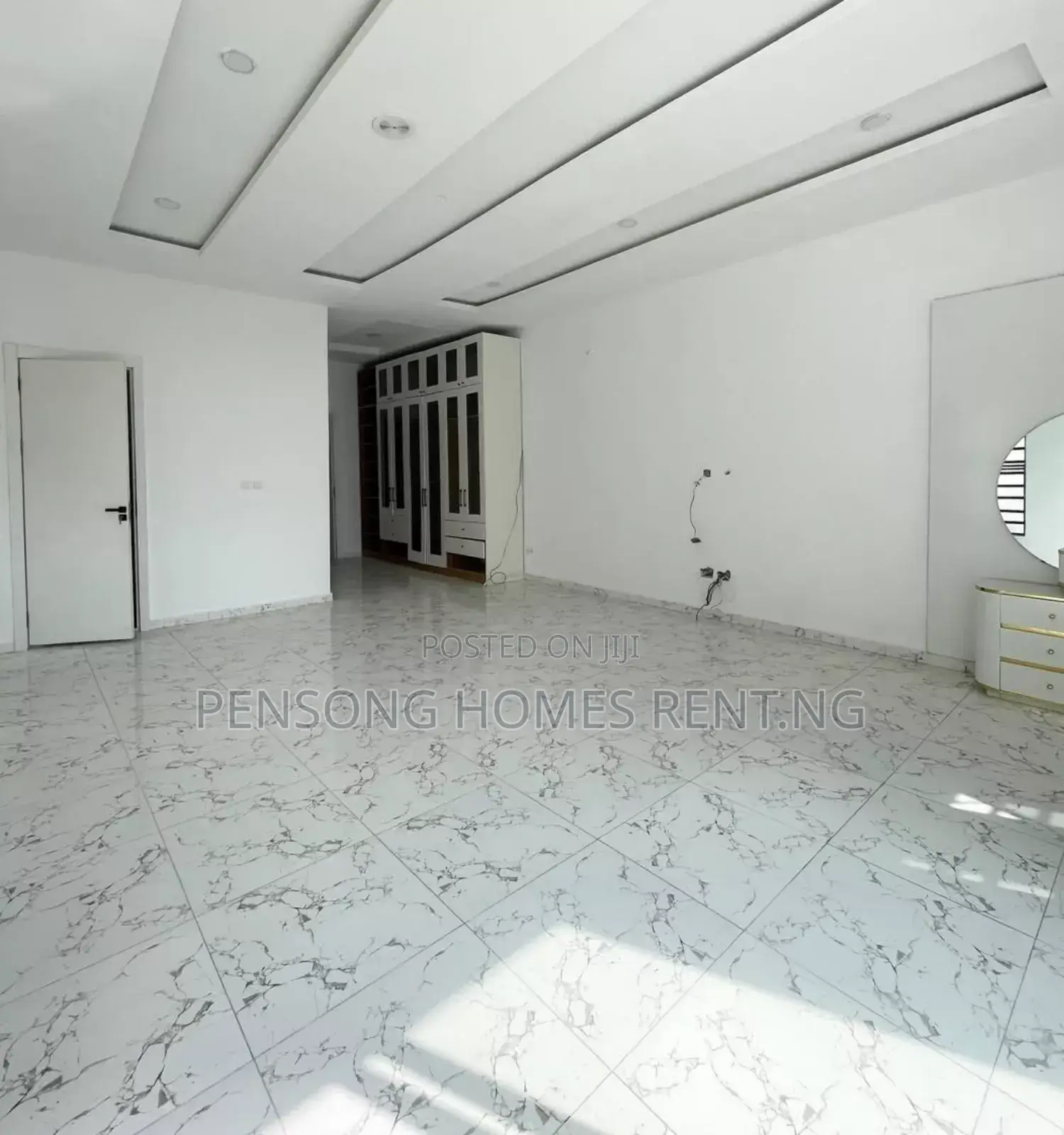 4bdrm Duplex in Orchid Lekki for rent in Lekki Expressway