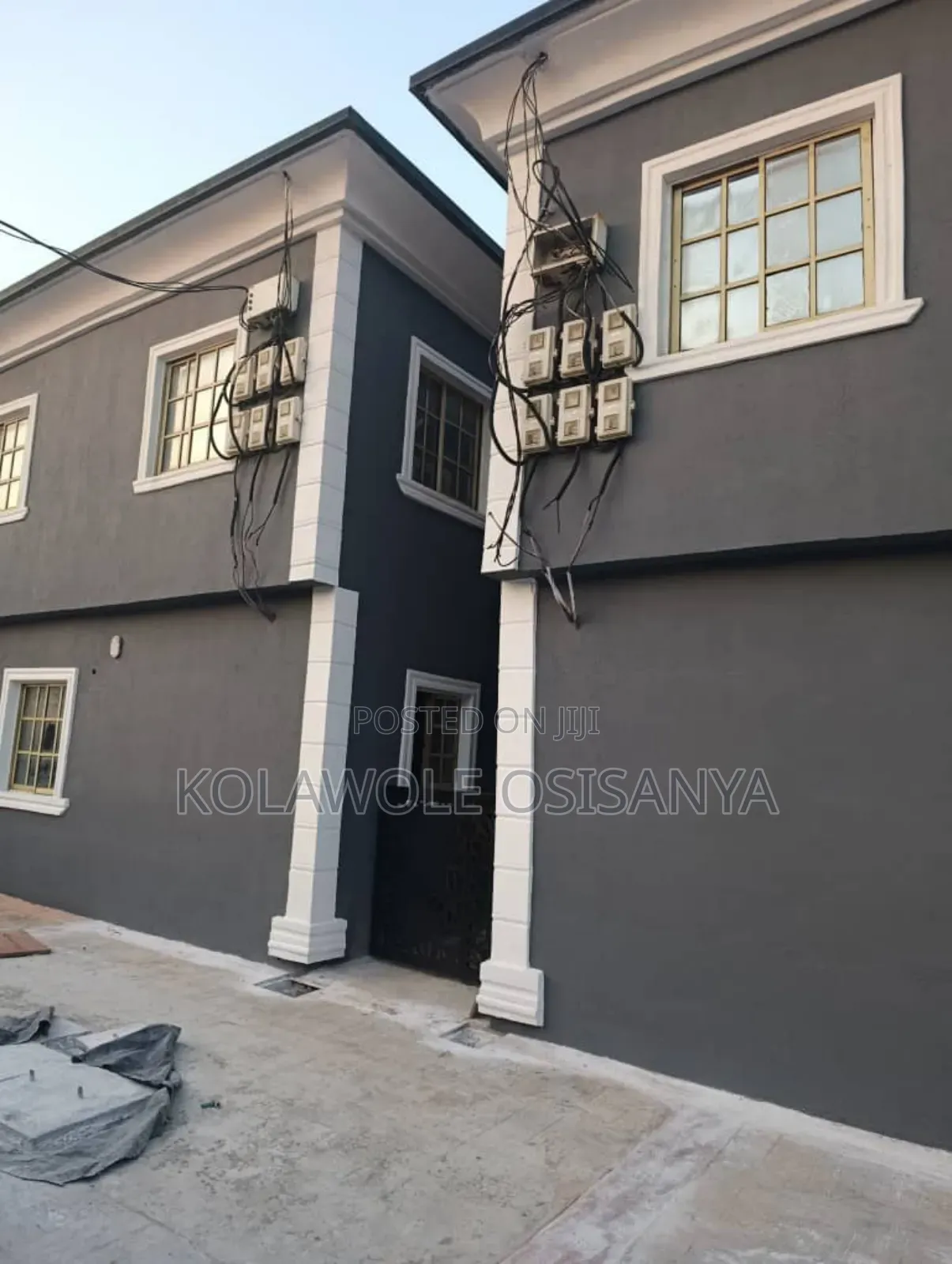 2bdrm Block of Flats in Igando / Ikotun/Igando for sale in Igando / Ikotun/Igando