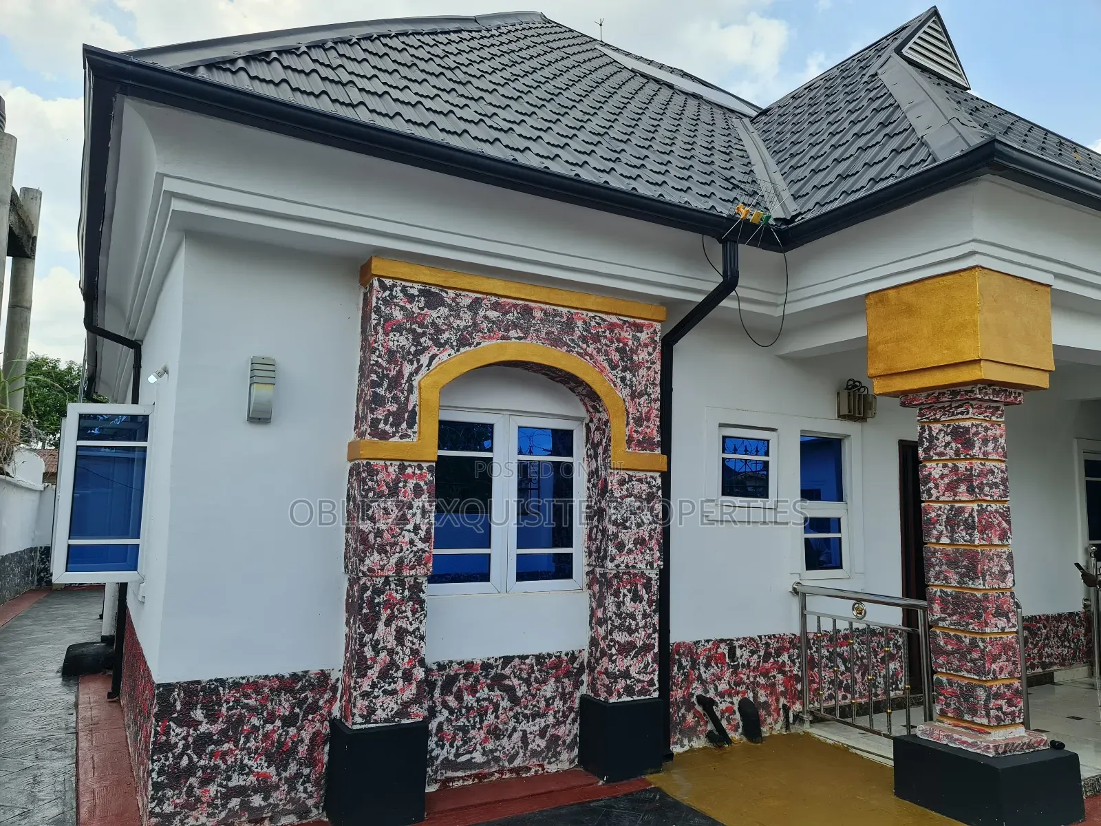 3bdrm Bungalow in Owerri for sale in Owerri
