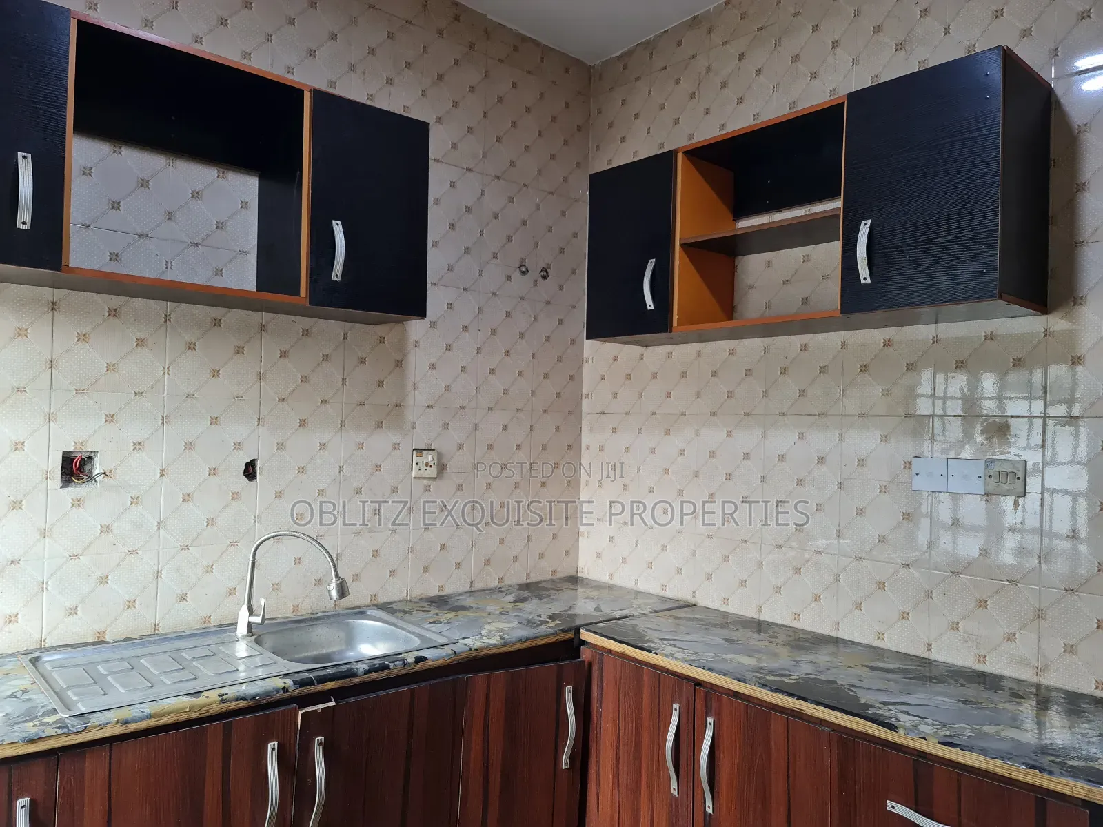 3bdrm Bungalow in Owerri for sale in Owerri