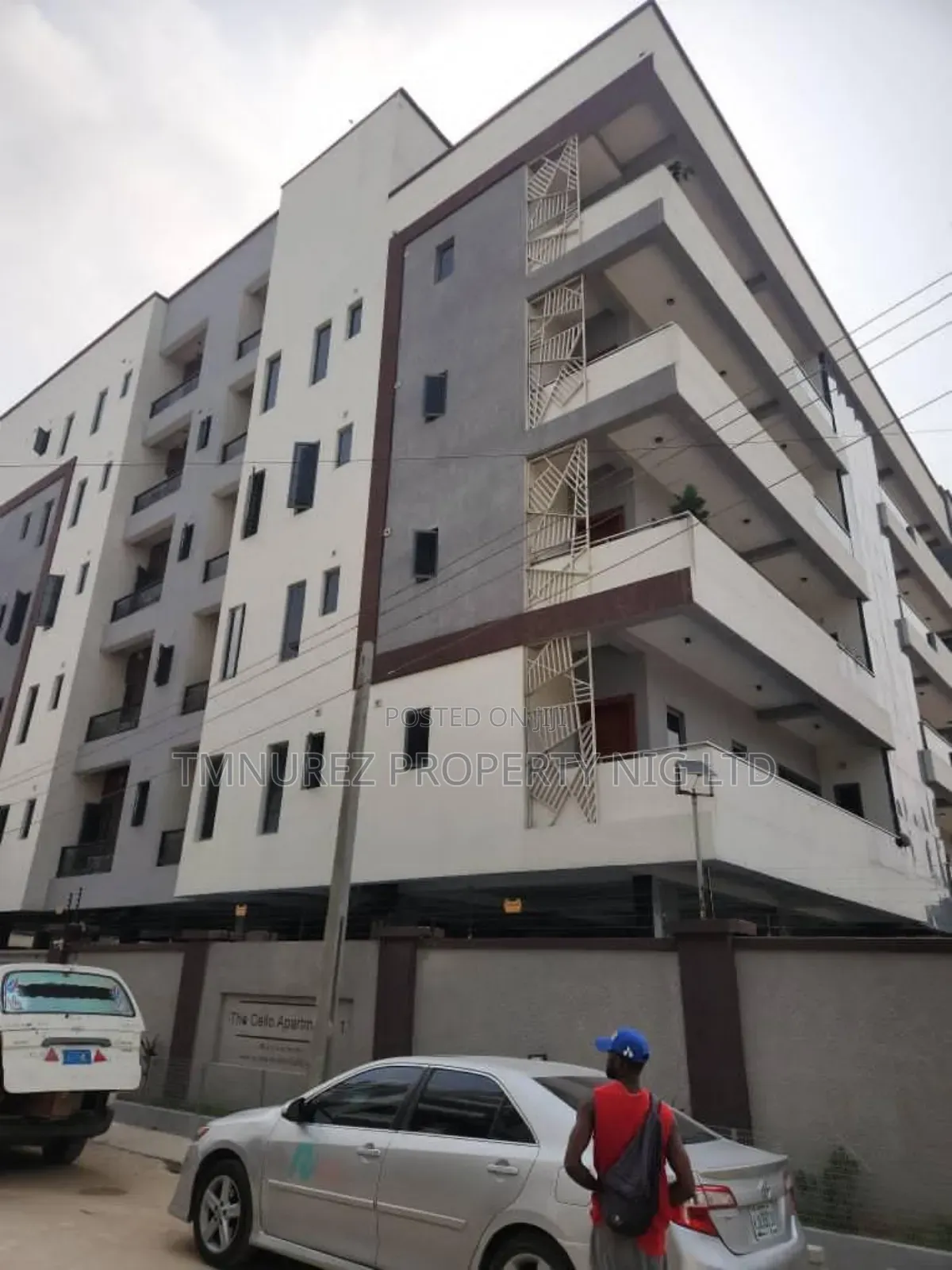 Studio Apartment in Lekki Phase1 for rent in Lekki Phase 1