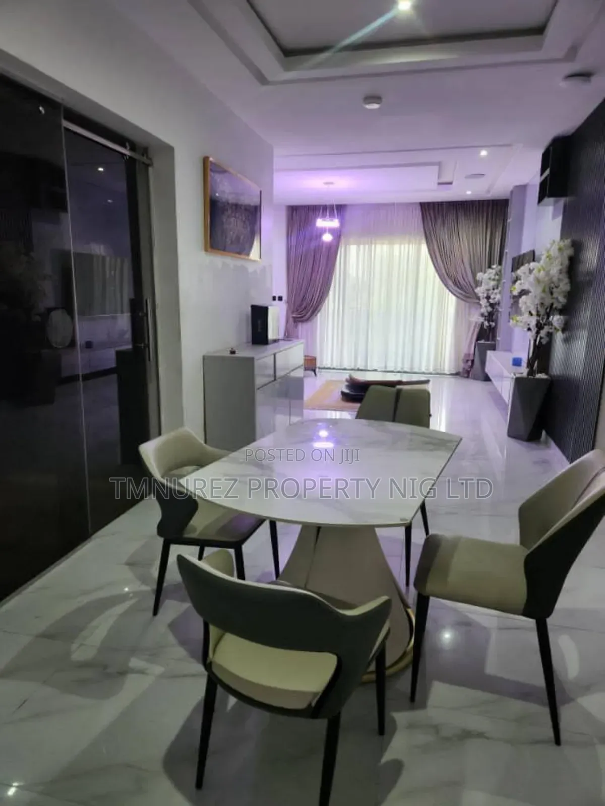 Studio Apartment in Lekki Phase1 for rent in Lekki Phase 1