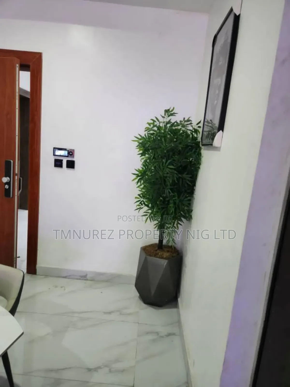Studio Apartment in Lekki Phase1 for rent in Lekki Phase 1