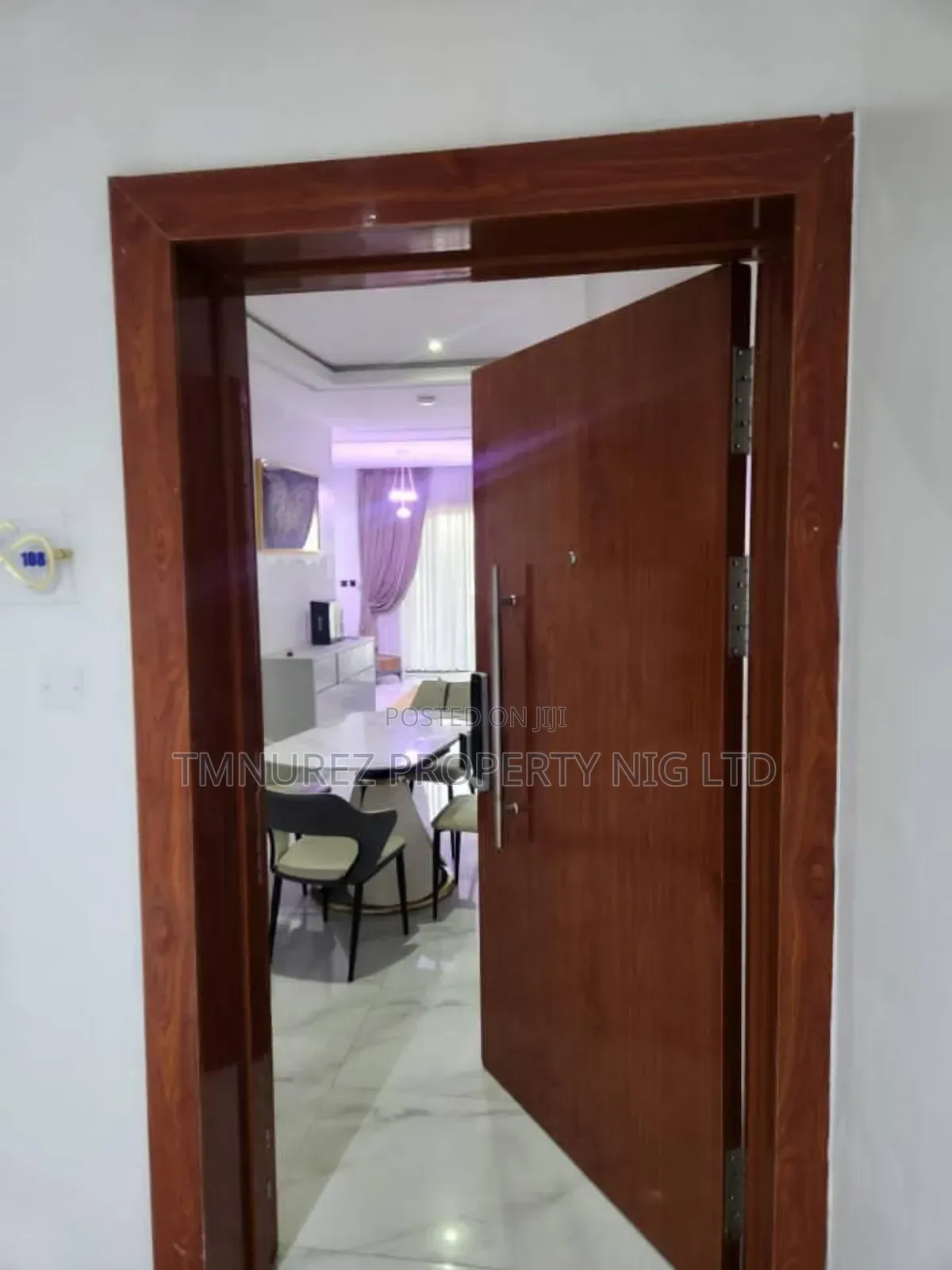 Studio Apartment in Lekki Phase1 for rent in Lekki Phase 1