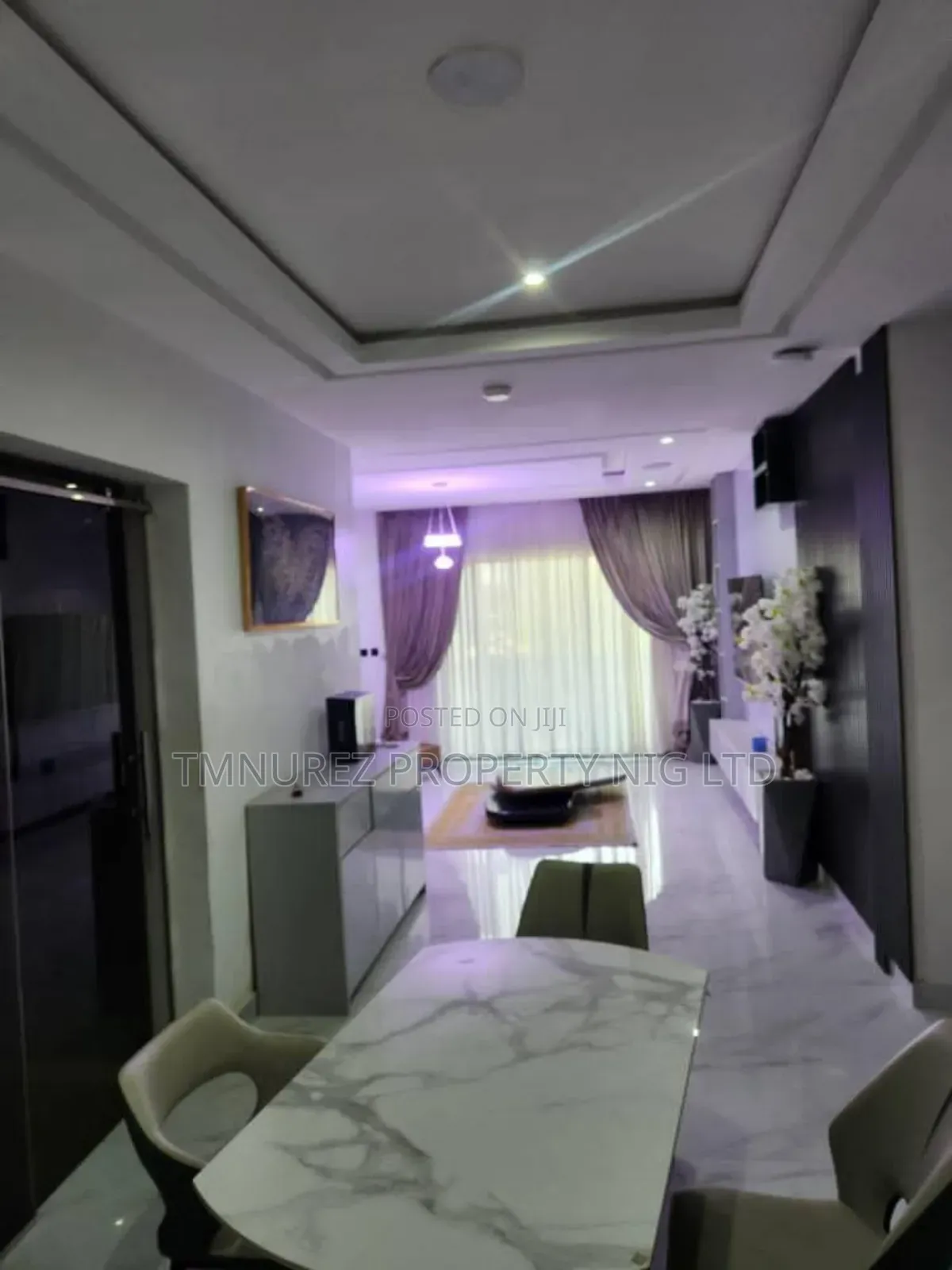 Studio Apartment in Lekki Phase1 for rent in Lekki Phase 1
