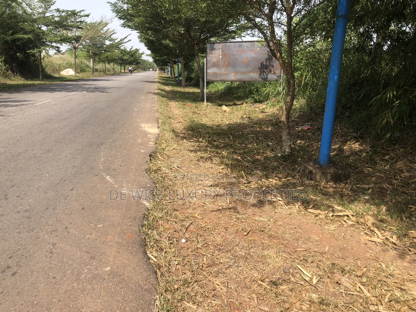 Land In Ikemba Estate In Obehi Asa Ukwu West Aba in Ukwa