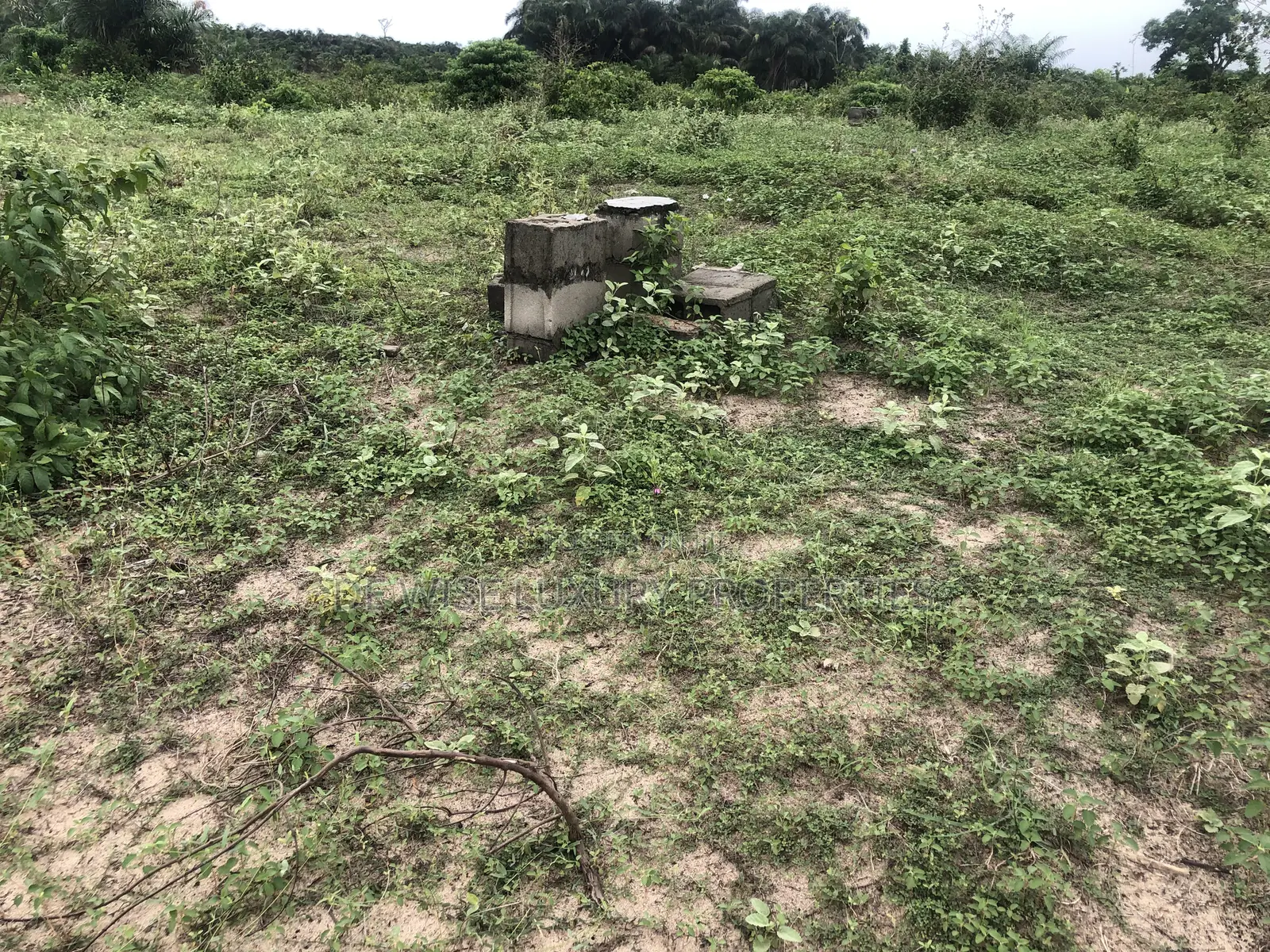 Land In Ikemba Estate In Obehi Asa Ukwu West Aba in Ukwa