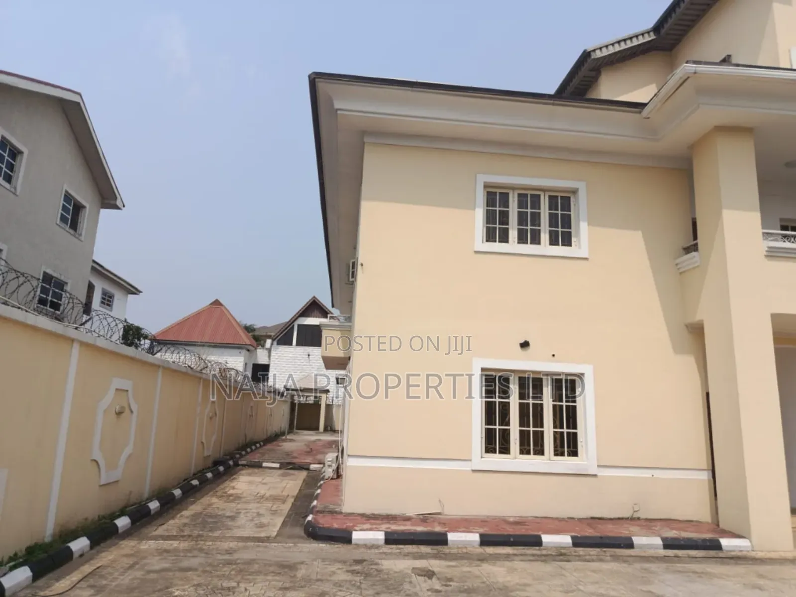 7bdrm Duplex in Ikoyi for rent in Ikoyi