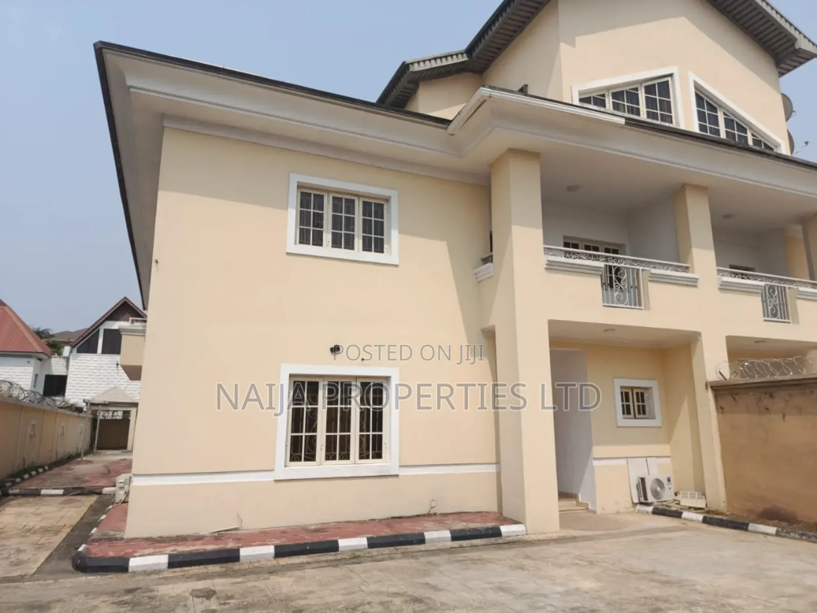 7bdrm Duplex in Ikoyi for rent in Ikoyi