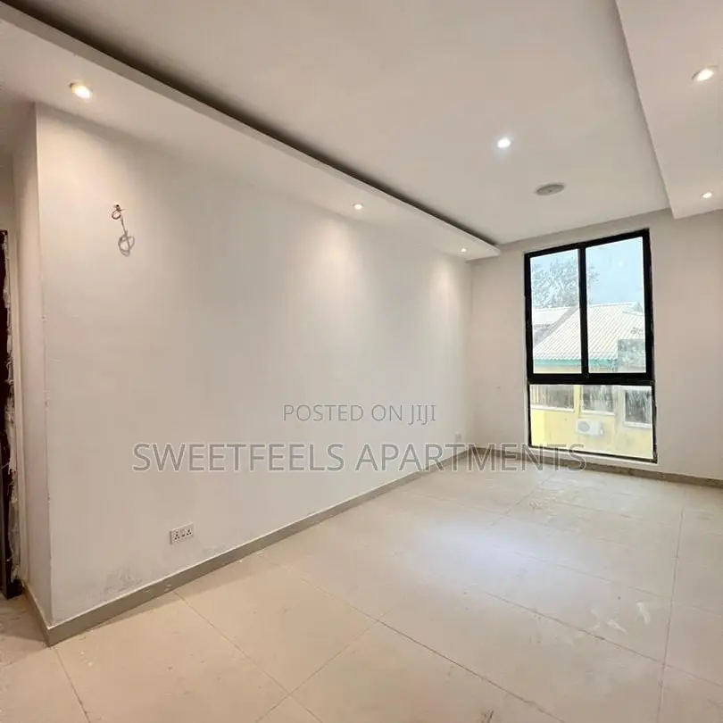 4bdrm Apartment in Abacha Estate for sale in Abacha Estate