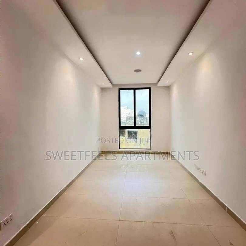 4bdrm Apartment in Abacha Estate for sale in Abacha Estate