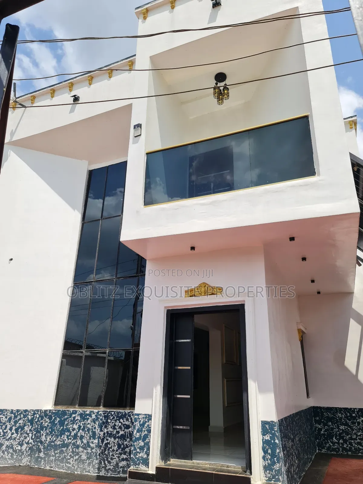 4bdrm Duplex in World Bank Housings, Owerri for sale in Owerri