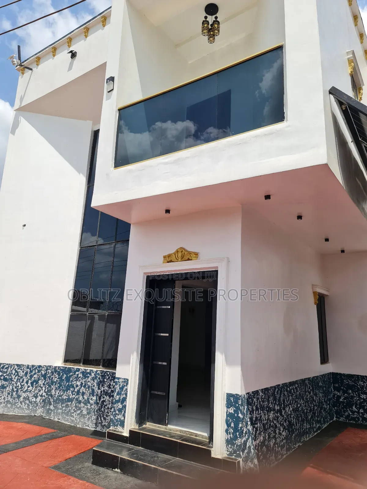 4bdrm Duplex in World Bank Housings, Owerri for sale in Owerri