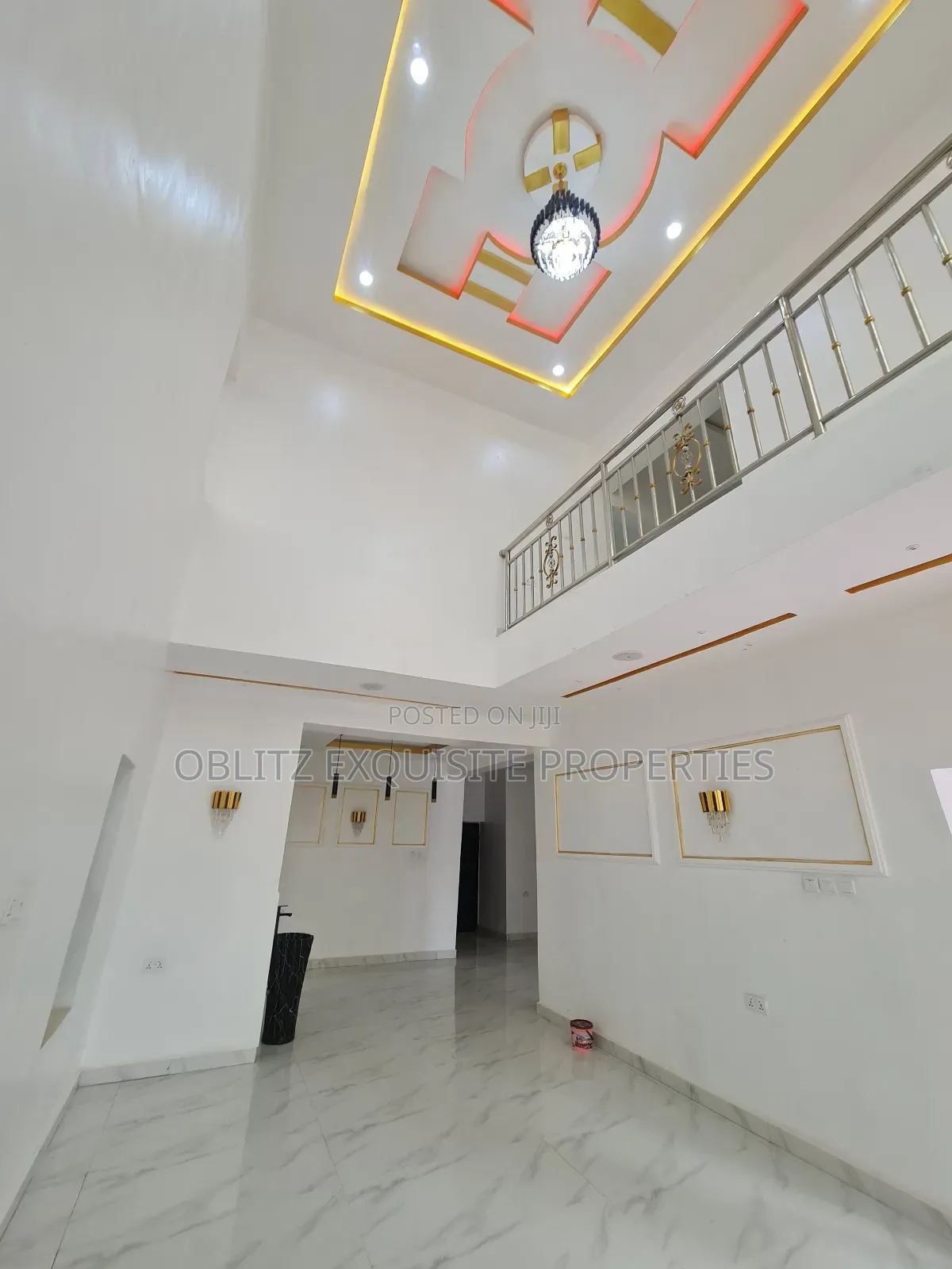 4bdrm Duplex in World Bank Housings, Owerri for sale in Owerri