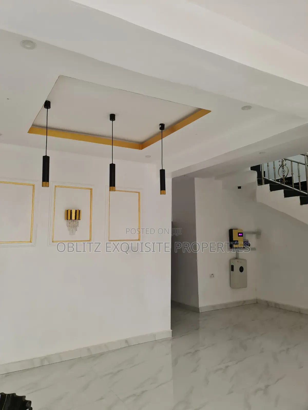 4bdrm Duplex in World Bank Housings, Owerri for sale in Owerri