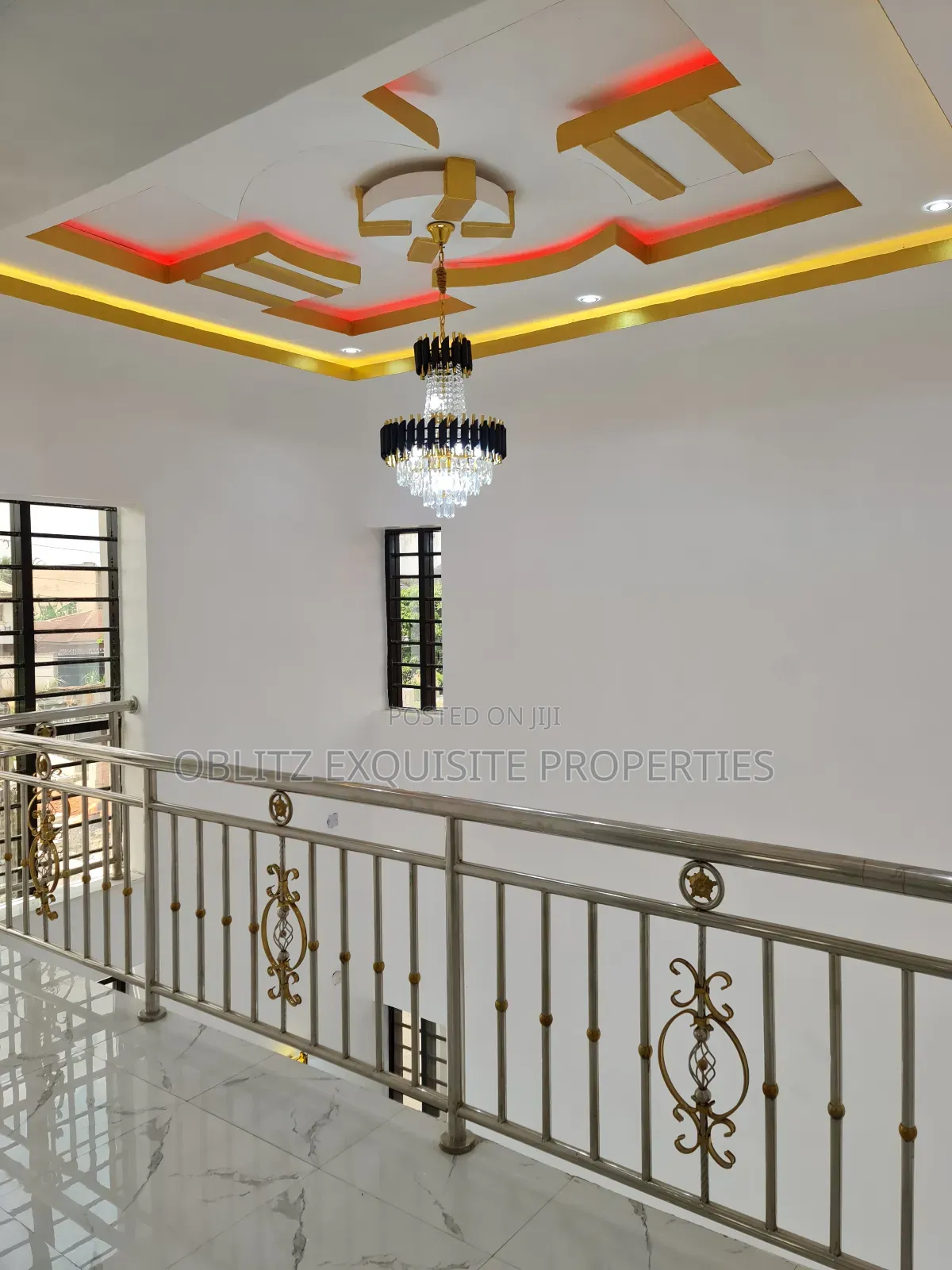 4bdrm Duplex in World Bank Housings, Owerri for sale in Owerri