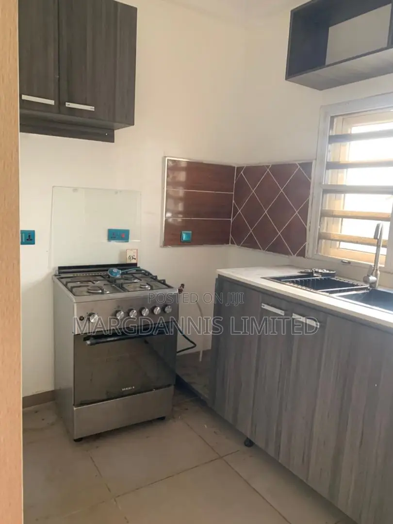 Furnished 2bdrm Block of Flats in Ibeshe for rent in Ibeshe / Ikorodu