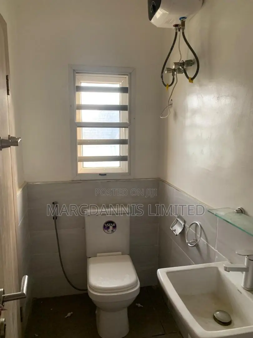 Furnished 2bdrm Block of Flats in Ibeshe for rent in Ibeshe / Ikorodu
