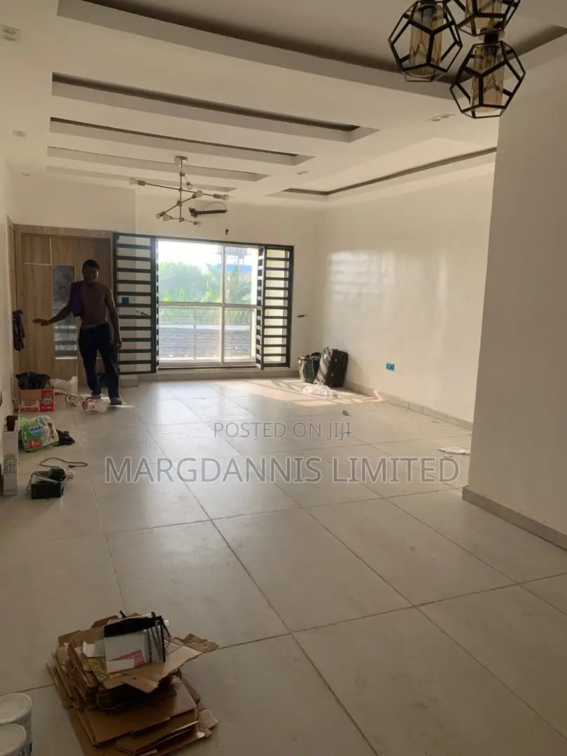 Furnished 2bdrm Block of Flats in Ibeshe for rent in Ibeshe / Ikorodu