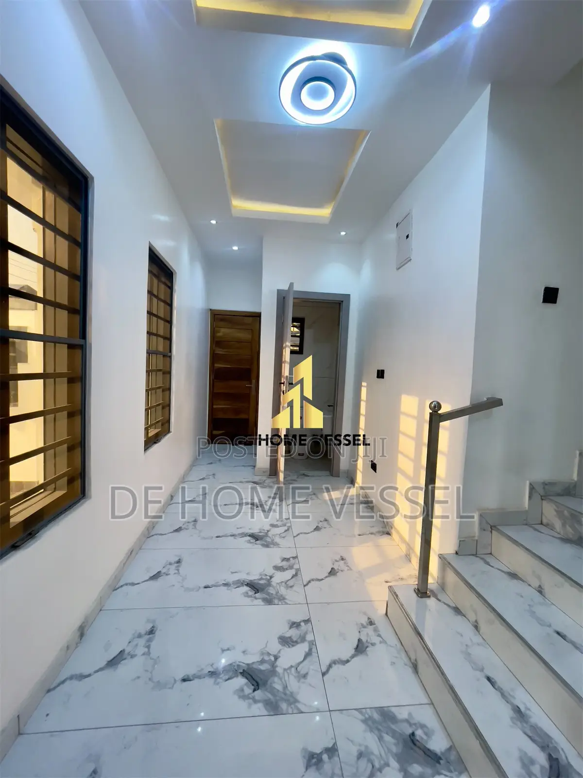 4bdrm Townhouse/Terrace in Lekki for sale in Lekki