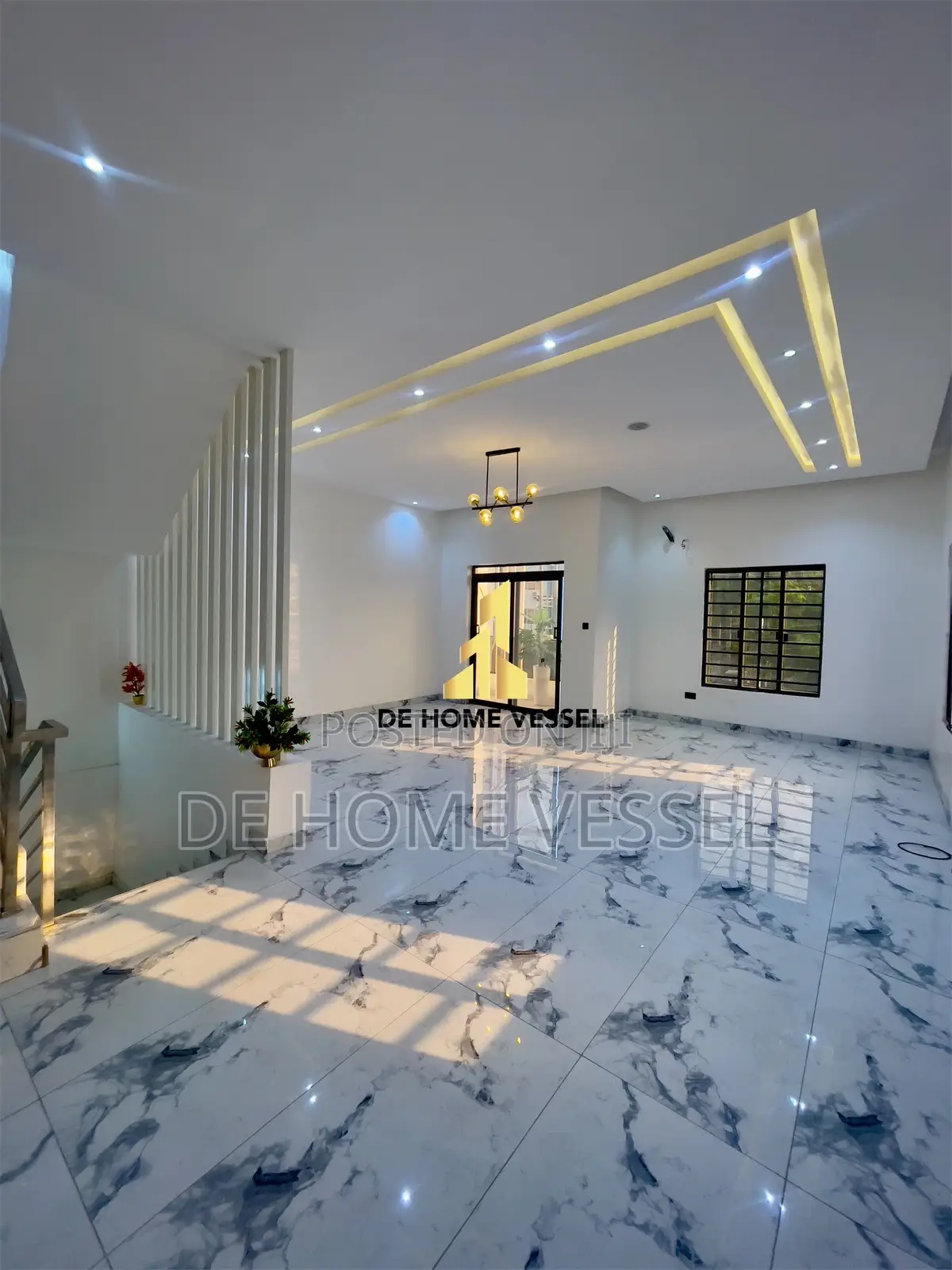4bdrm Townhouse/Terrace in Lekki for sale in Lekki